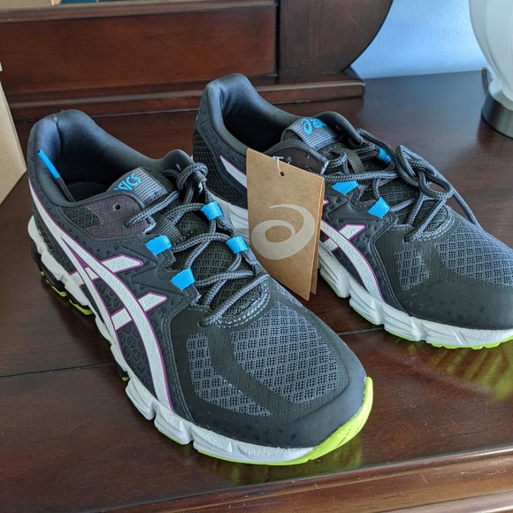 Asics GEL-QUANTUM 180 5 - Picture 3 of 6